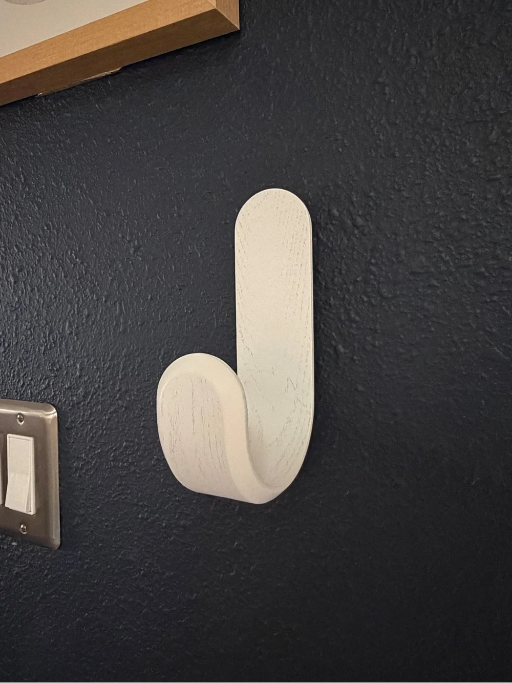 Normann Copenhagen Curve Hook